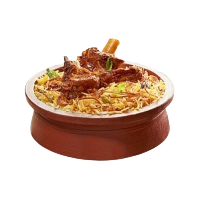 Mutton Biryani